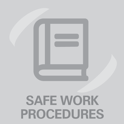 Safe-Work-Procedures