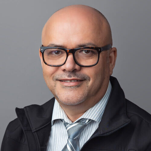 Ahmad Abou-Chkair