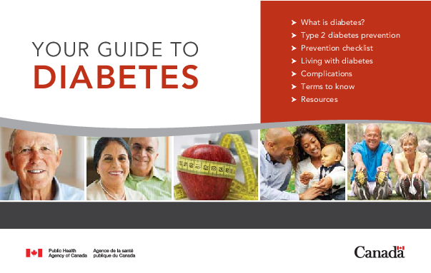 Your Guide To Diabetes - Safety Driven - TSCBC
